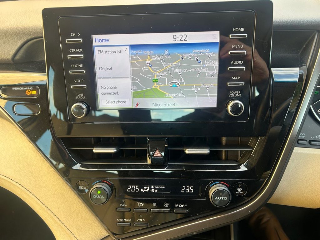 Used Toyota Camry 2022 for sale - 76851039: Photo 20