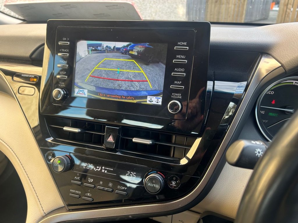 Used Toyota Camry 2022 for sale - 76851039: Photo 22