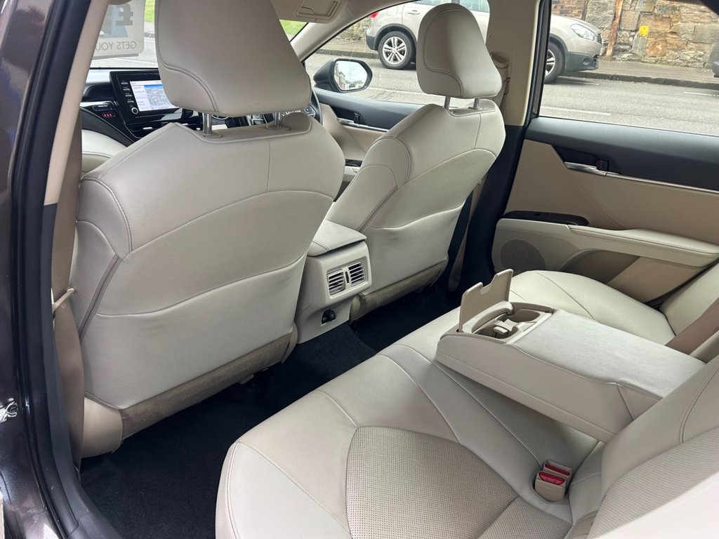 Used Toyota Camry 2022 for sale - 76851039: Photo 26