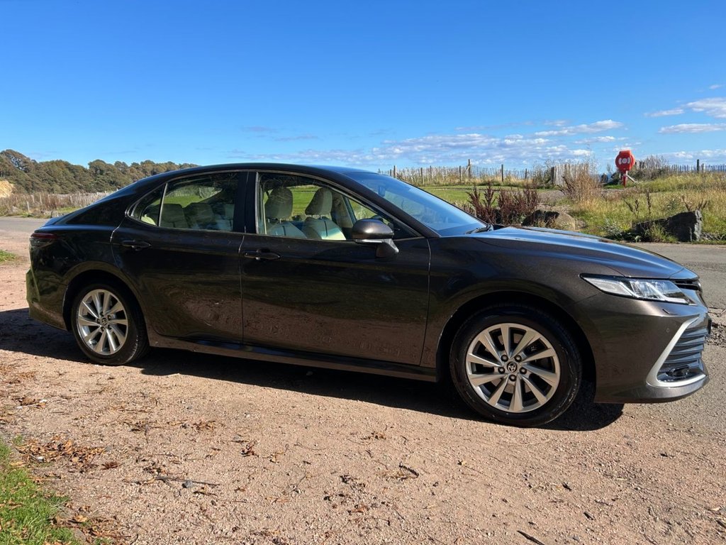 Used Toyota Camry 2022 for sale - 76851039: Photo 30