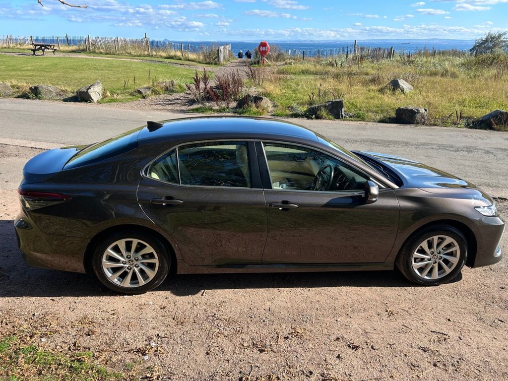 Used Toyota Camry 2022 for sale - 76851039: Photo 33