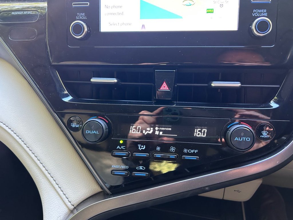 Used Toyota Camry 2022 for sale - 76851039: Photo 42