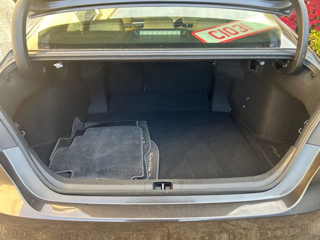 Used Toyota Camry 2022 for sale - 76851039: Photo 5