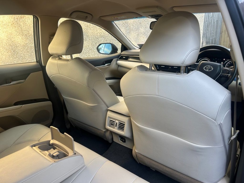 Used Toyota Camry 2022 for sale - 76851039: Photo 6