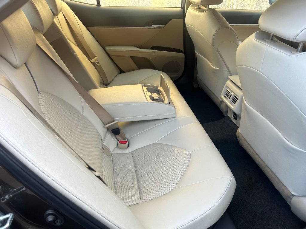 Used Toyota Camry 2022 for sale - 76851039: Photo 7