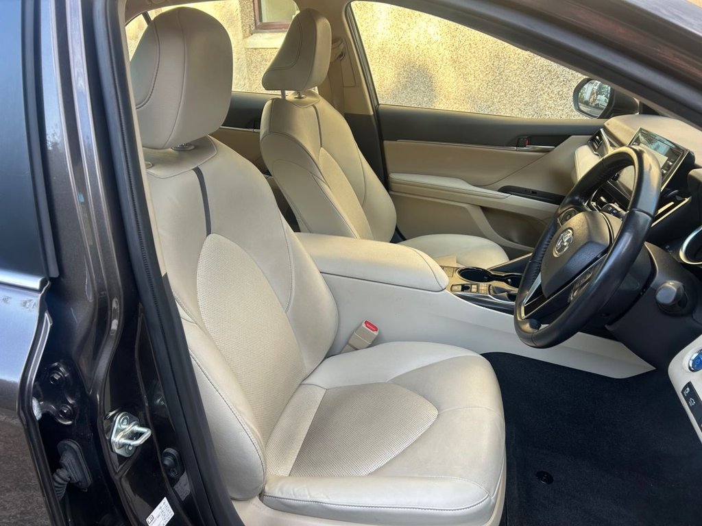 Used Toyota Camry 2022 for sale - 76851039: Photo 9