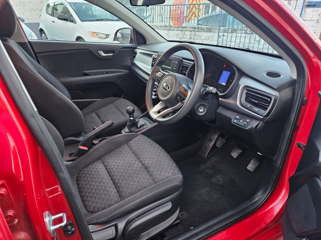 Used Kia Rio 2018 for sale - 76909703: Photo 10
