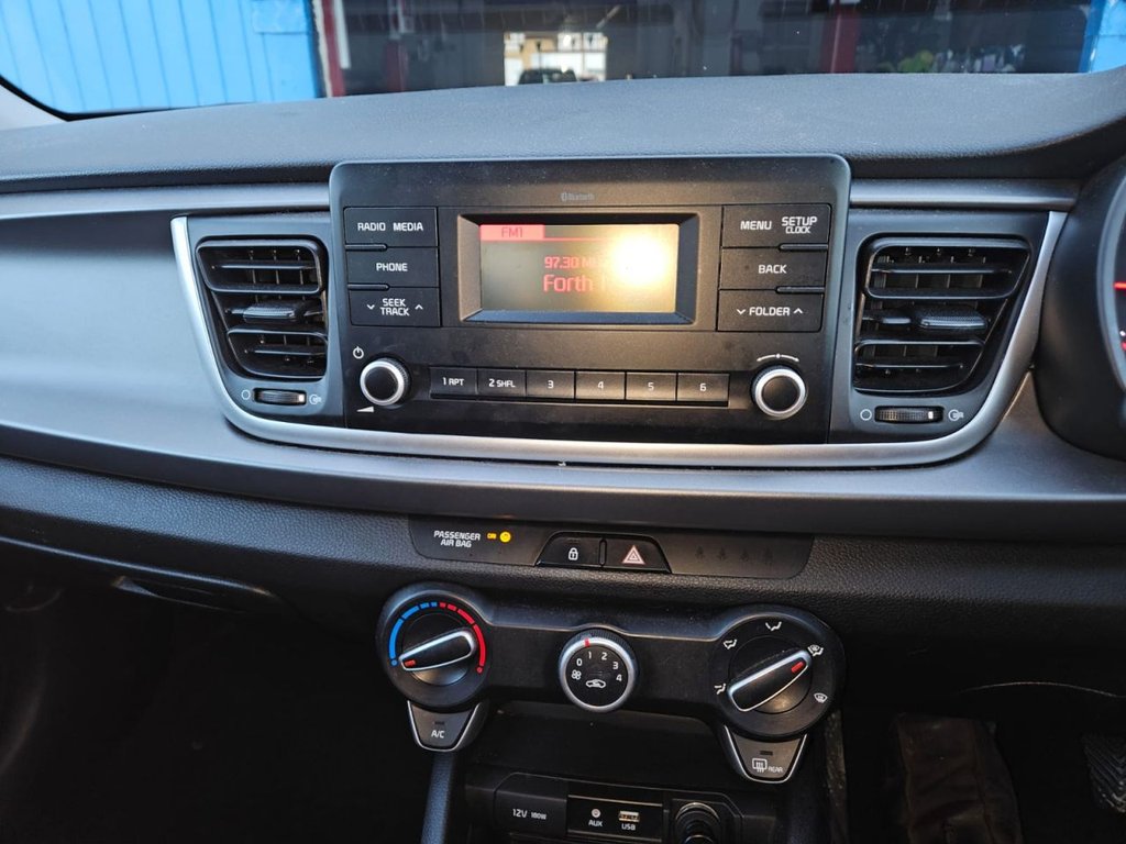 Used Kia Rio 2018 for sale - 76909703: Photo 11