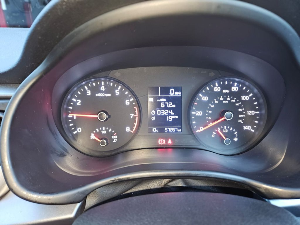 Used Kia Rio 2018 for sale - 76909703: Photo 12