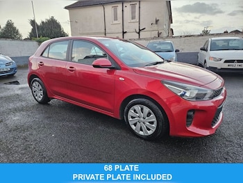 2018 (6M) - 1.25 1 5dr