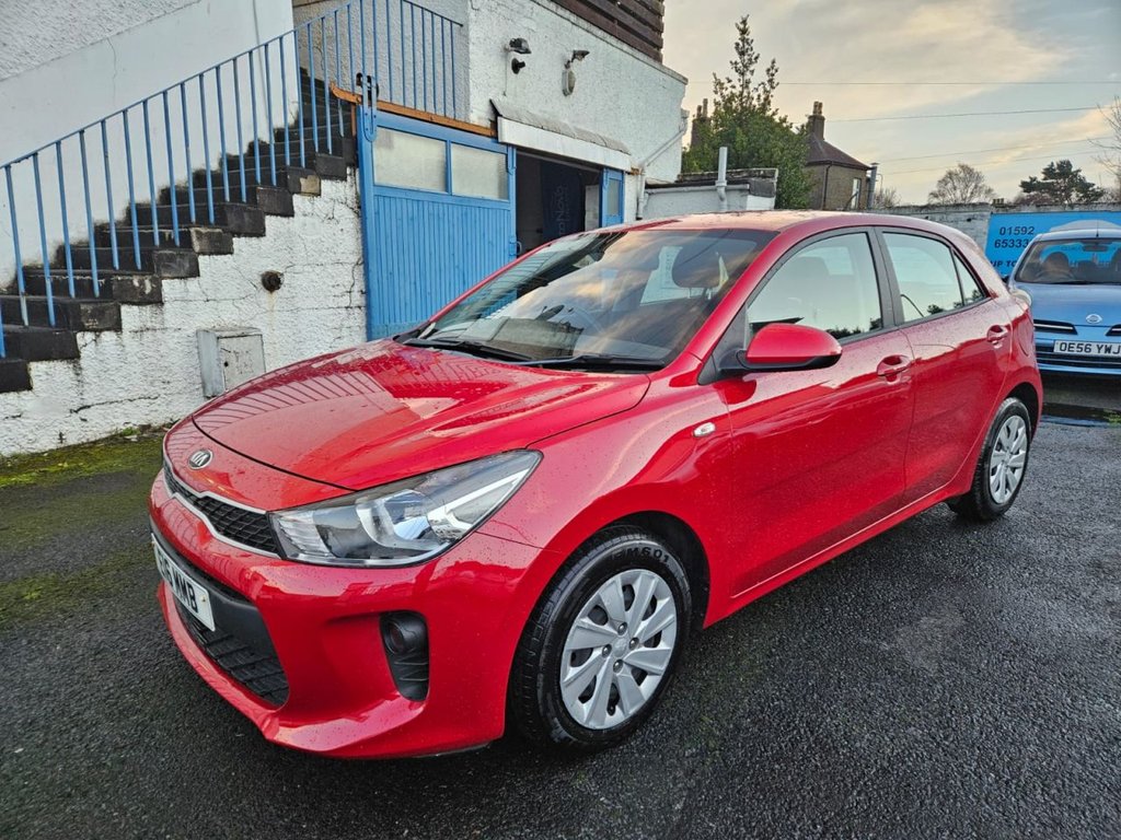 Used Kia Rio 2018 for sale - 76909703: Photo 3