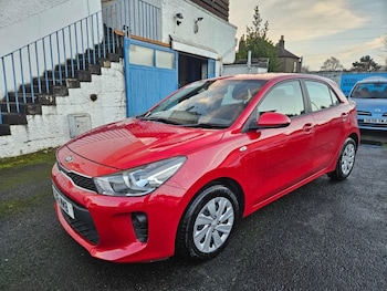 Used Kia Rio 2018 for sale - 76909703: Photo