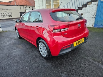 Used Kia Rio 2018 for sale - 76909703: Photo