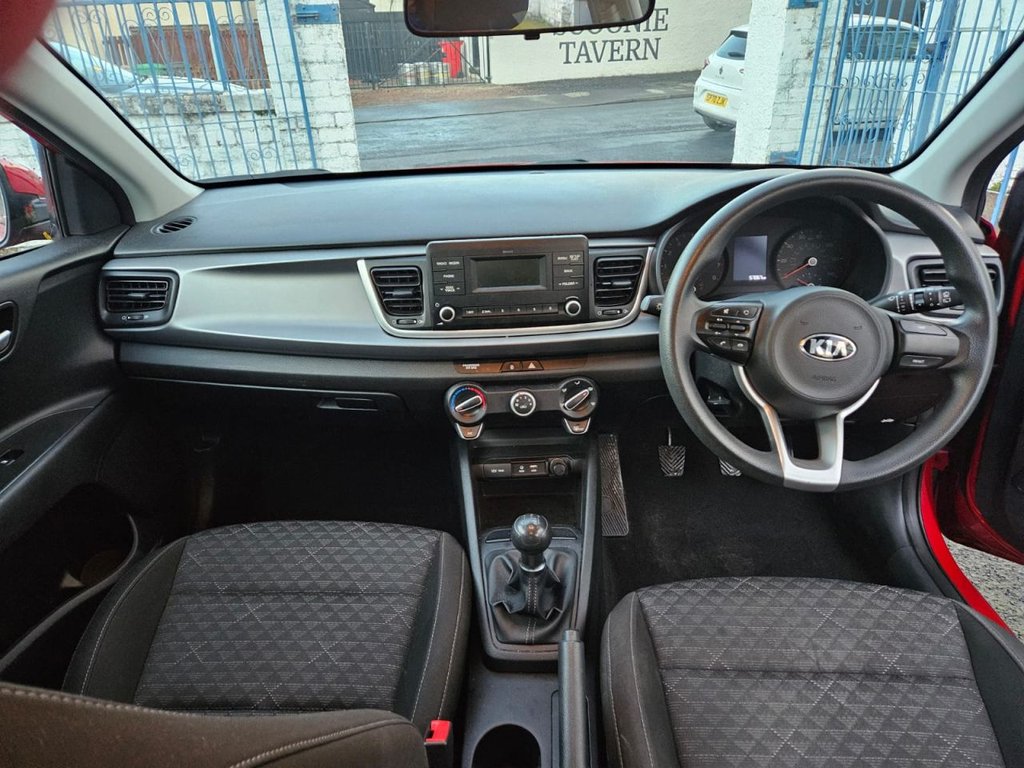 Used Kia Rio 2018 for sale - 76909703: Photo 6