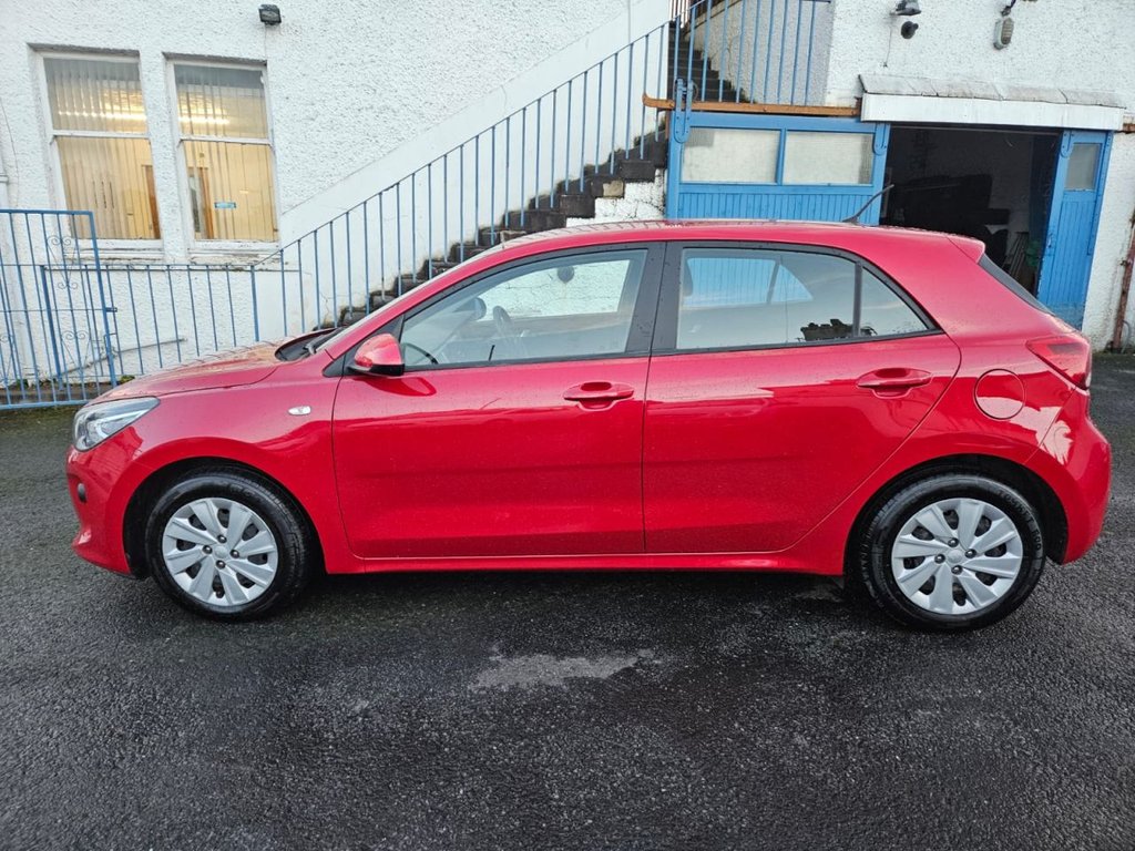 Used Kia Rio 2018 for sale - 76909703: Photo 7