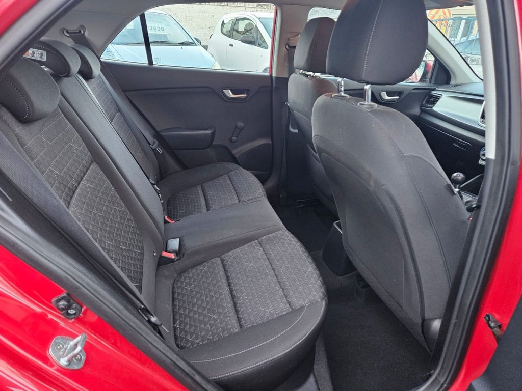 Used Kia Rio 2018 for sale - 76909703: Photo 8
