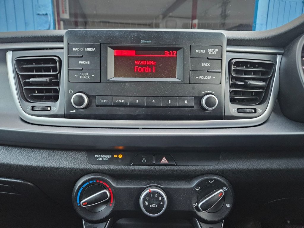 Used Kia Rio 2018 for sale - 76909703: Photo 9