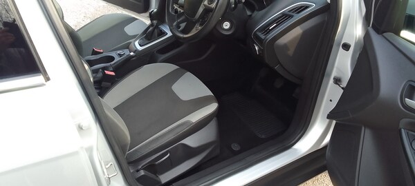 Used Ford Focus 2012 for sale - 74124800: Photo 13
