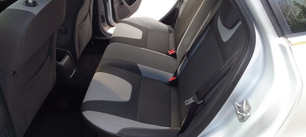 Used Ford Focus 2012 for sale - 74124800: Photo 14