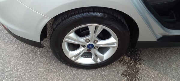 Used Ford Focus 2012 for sale - 74124800: Photo 15