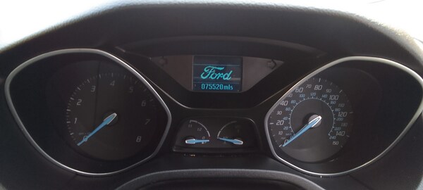 Used Ford Focus 2012 for sale - 74124800: Photo 16