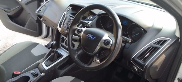 Used Ford Focus 2012 for sale - 74124800: Photo 18