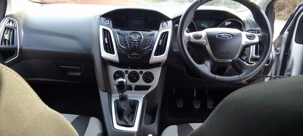Used Ford Focus 2012 for sale - 74124800: Photo 19