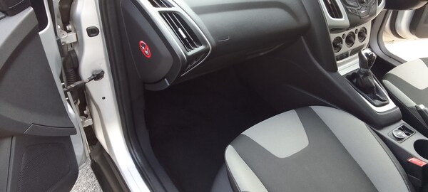 Used Ford Focus 2012 for sale - 74124800: Photo 21