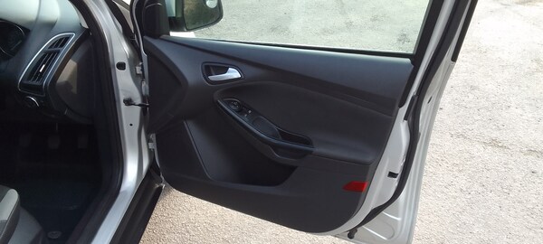 Used Ford Focus 2012 for sale - 74124800: Photo 22