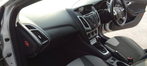 Used Ford Focus 2012 for sale - 74124800: Photo 24
