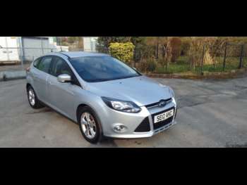 Used Ford Focus 2012 for sale - 74124800: Photo