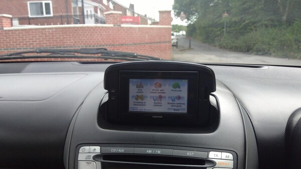 Used Toyota AYGO 2011 for sale - 63543277: Photo 12