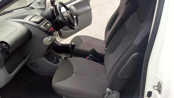Used Toyota AYGO 2011 for sale - 63543277: Photo 13