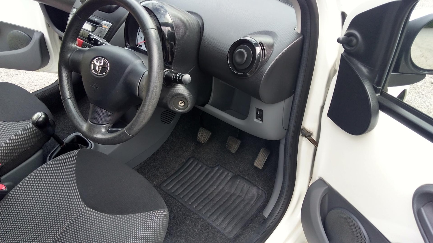 Vehicle 17