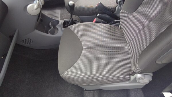 Used Toyota AYGO 2011 for sale - 63543277: Photo 18