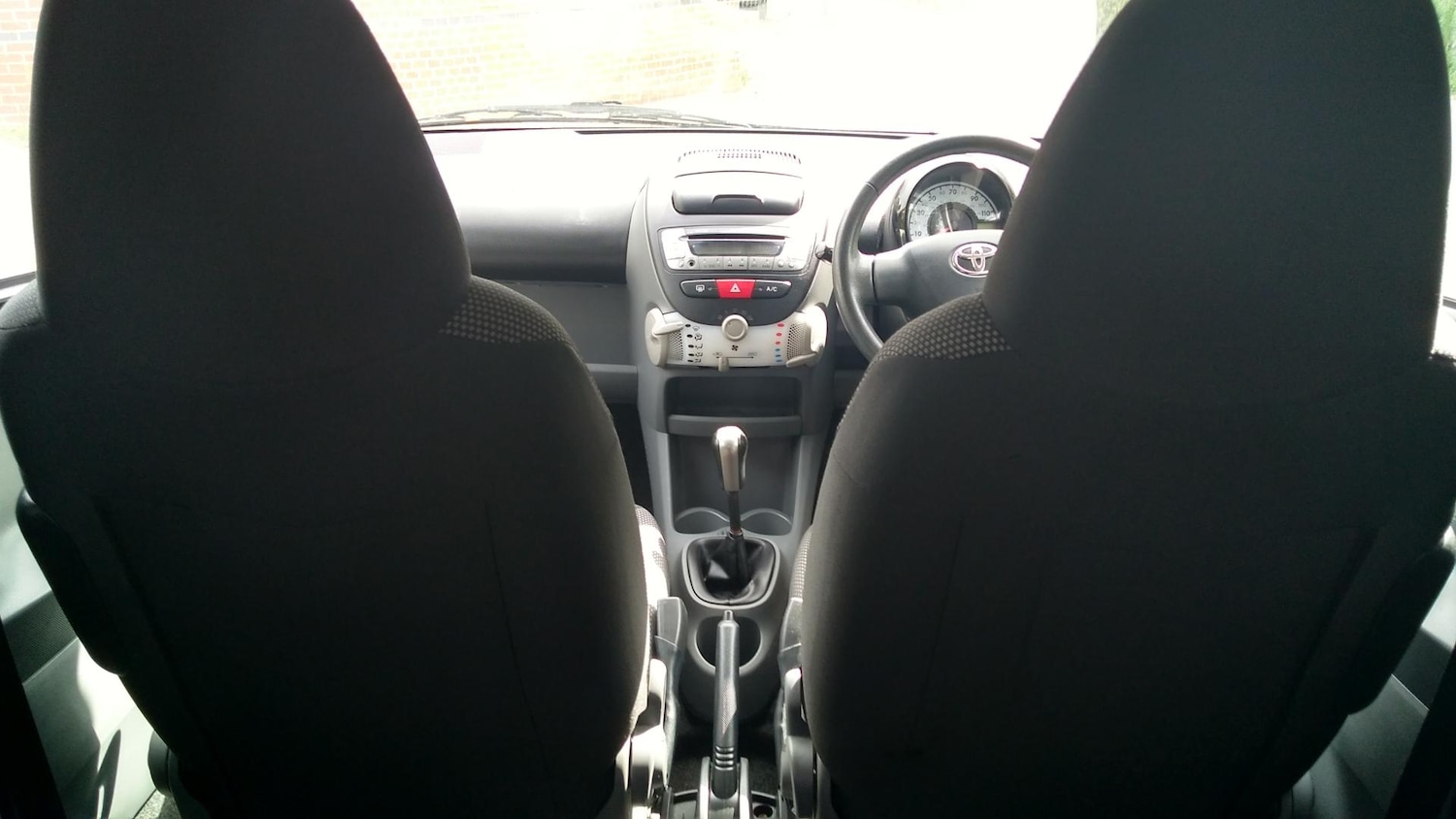 Vehicle 19