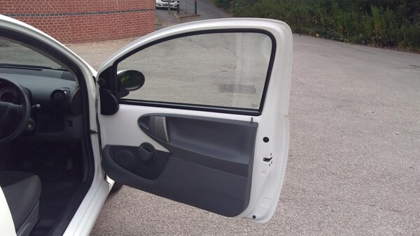 Used Toyota AYGO 2011 for sale - 63543277: Photo 22
