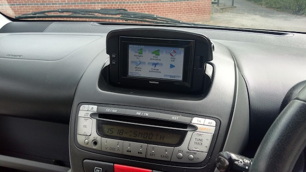 Used Toyota AYGO 2011 for sale - 63543277: Photo 23