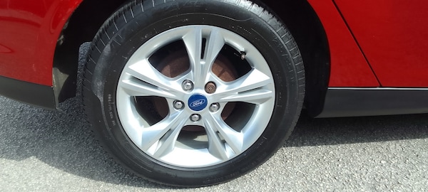 Used Ford Focus 2013 for sale - 71100206: Photo 13