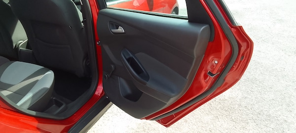 Used Ford Focus 2013 for sale - 71100206: Photo 20