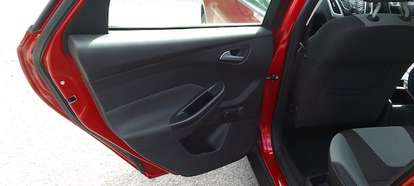 Used Ford Focus 2013 for sale - 71100206: Photo 21