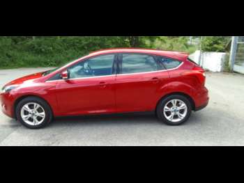 Used Ford Focus 2013 for sale - 71100206: Photo