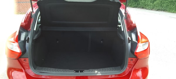 Used Ford Focus 2013 for sale - 71100206: Photo 6