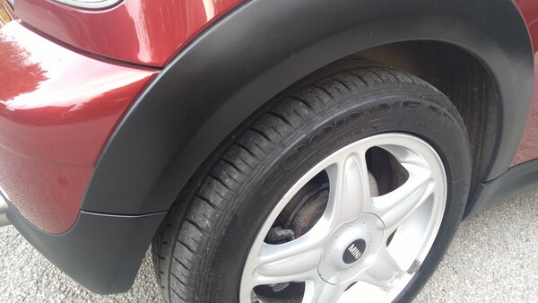 Used MINI Hatch 2008 for sale - 60277379: Photo 11