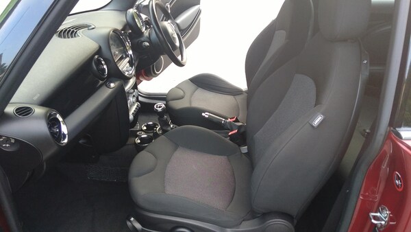 Used MINI Hatch 2008 for sale - 60277379: Photo 12