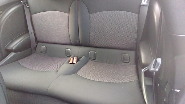 Used MINI Hatch 2008 for sale - 60277379: Photo 13