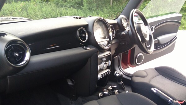 Used MINI Hatch 2008 for sale - 60277379: Photo 14