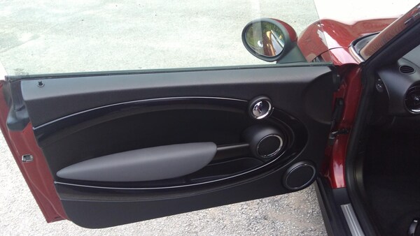 Used MINI Hatch 2008 for sale - 60277379: Photo 18