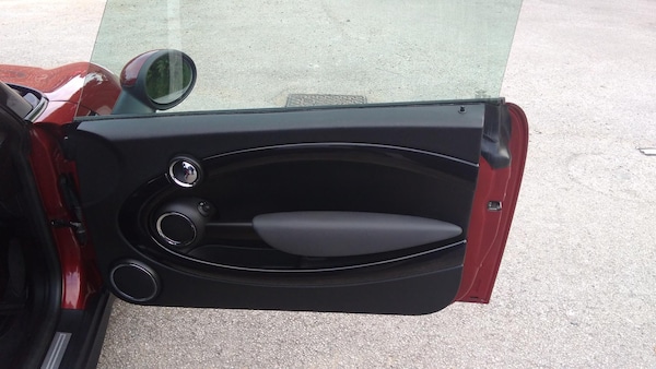 Used MINI Hatch 2008 for sale - 60277379: Photo 19