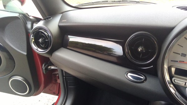 Used MINI Hatch 2008 for sale - 60277379: Photo 22